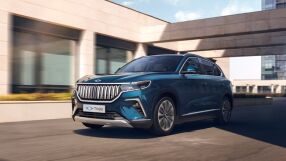 Турция пуска свой национален автомобилен завод следващата седмица