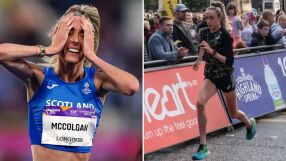 Анулираха рекорд в атлетиката заради... по-късо трасе