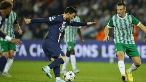 Лео Меси няма спирка, изпревари и Пеле