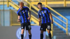 Фурор! Никола Илиев вкара 4 гола за 