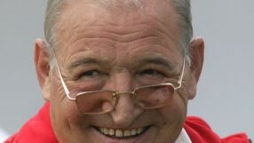 Димитър Пенев