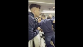 Футболистите на 