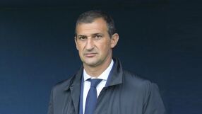 Бивш защитник на 