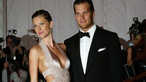 Случи се: Том Брейди и Жизел Бюндхен се разведоха