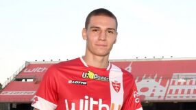 Антов към намушкания си съотборник: Всички сме с теб