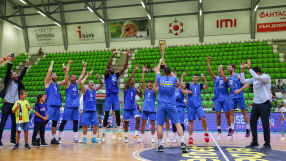 Левски грабна Суперкупата след инфарктна победа