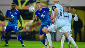 Футболист за 2 млн. евро: Краев подписа с агентите на Фирмино и Дракслер