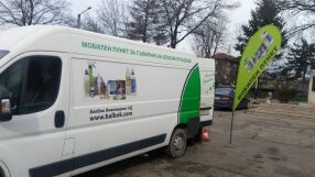 Ще се събират опасни отпадъци от домакинствата на 4, 5 и 6 октомври, ето къде