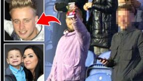 Вкарват в затвора фен за гаврата с малкия Брадли