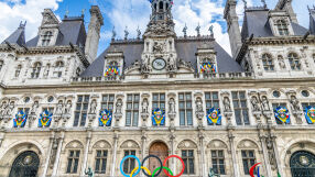 Преди Олимпиадата догодина: Цените на хотелите в Париж с 300% нагоре 