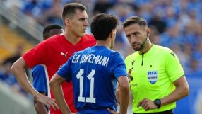 Ето кой ще свири Вечното дерби