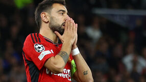 Безобразен Юнайтед се срина и срещу Галатасарай (ВИДЕО)