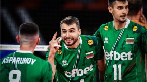 Можело значи! Ударихме Нидерландия с 3:0 (ВИДЕО)