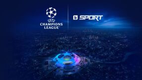 Champions TV - късните мачове в сряда от груповата фаза на Шампионска лига на живо