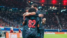 Сити се нуждаеше от германци, за да се върне към победите (ВИДЕО)