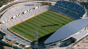 След реплика за жените: Хетафе сменя името на стадиона