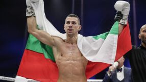 Копривленски срази румънец в GLORY 89 (ЦЕЛИЯ МАЧ)