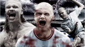 Напускам тялото си и се превръщам в зомби