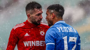 Кой кого? Време е за ЦСКА - Левски!