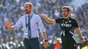 Нестор Ел Маестро: Можем да преживеем този резултат