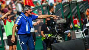 Николай Костов: ЦСКА рита напред и оттам - борба