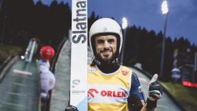 Историческо: Зографски грабна титлата в Гран при