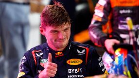 До най-великите: Верстапен с трета поредна титла във Ф1