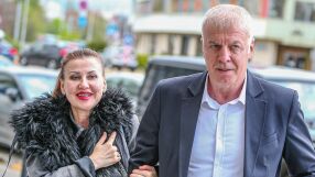 Илиана Раева: Предателства, преврати, а Левски лети