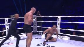 След кошмара в Бургас: Бадр Хари ще се бие за последно (ВИДЕО)