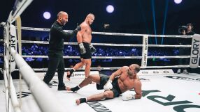 Суперсензация: Помляха Бадр Хари в Бургас (ЦЕЛИЯ МАЧ)