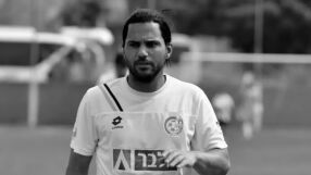 Израелски футболист е убит от 