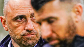 Унижение без последствия: Отхвърлят оставките в Лудогорец