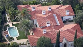 Мултимилионната имотна империя на Дейвид и Виктория Бекъм (СНИМКИ+ВИДЕО)