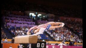 Олимпийска шампионка се бори за живота си