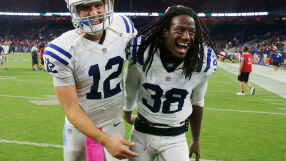 Арестуваха футболист по подозрение, че е убил майка си