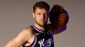 Везенков със 7 точки срещу Лейкърс, Леброн не игра (ВИДЕО)