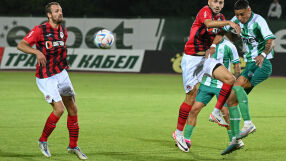 Стачка за пари в Берое