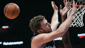 Везенков: Може и да ми трябва повече време за адаптация (ВИДЕО)