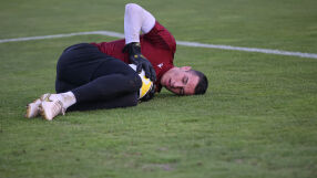 Раева за Пламен Андреев: Жестоките моменти се изпращат само на най-силните мъже