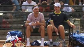 Абонат на Григор Димитров е на финал в Шанхай