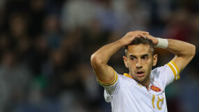 Кошмарът продължава: Пак срам срещу Литва и викове 