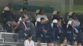 Михаил Касабов: Срам ме е, няма да призовавам за оставки (ВИДЕО)