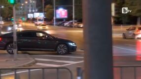 Гонзо се скри от медиите след позора (ВИДЕО)