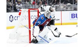 Роден в Русе вратар отрази три дузпи в НХЛ