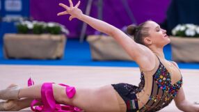 Грация прекрати кариерата си на 20