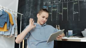 YouTube изпреварва Netflix като основен източник на видео за тийнейджърите