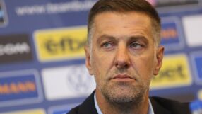 Кръстаич: Върша си моята работа