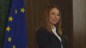 Освобождават Даниела Талева като прокурор, разследващ главния прокурор