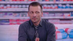 След ареста на д-р Станимир Хасърджиев НПО се разграничи от него, призна за личните му проблеми