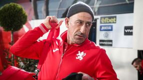 Спортът на бунт срещу Йордан Лечков